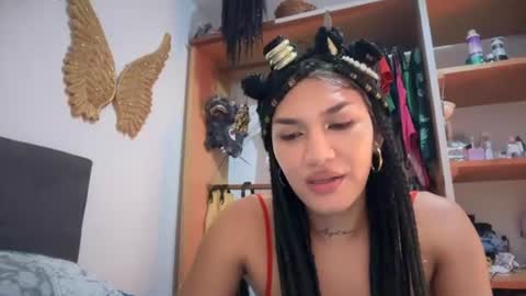 Snapshot of catafitt_1 chatting on June 20, 2026, 4:26 am catalyna fitness online show from June 20, 2026, 4:26 am
