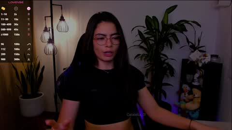 MACARENA online show from December 7, 2024, 11:23 pm