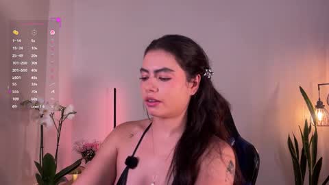 MACARENA online show from July 7, 2026, 9:46 am