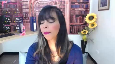 Queen Catalella online show from October 9, 2025, 3:48 am