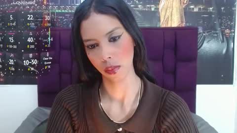 Queen Catalella online show from March 12, 2026, 4:51 am