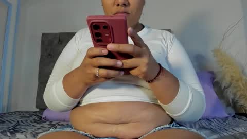 Cataleya online show from January 13, 2026, 2:17 am