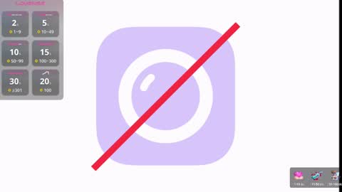 cataleya19__ online show from November 11, 2025, 9:53 am