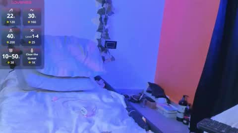 cataleya19__ online show from February 2, 2026, 11:20 am