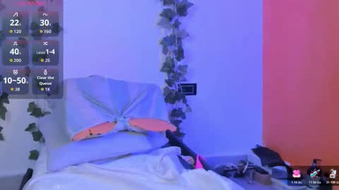 cataleya19__ online show from February 5, 2026, 9:14 am