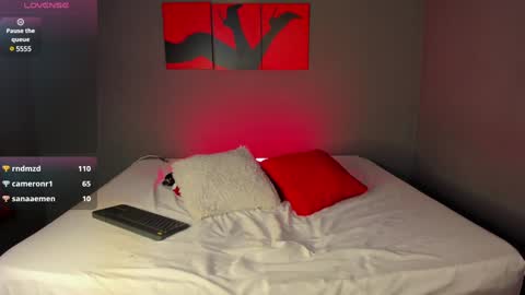 Snapshot of cataleya555 chatting on January 18, 2025, 1:30 am Cataleya online show from January 18, 2025, 1:30 am