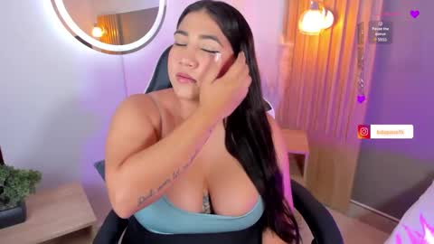 Snapshot of cataleya69p chatting on January 24, 2025, 7:19 am Daya  online show from January 24, 2025, 7:19 am