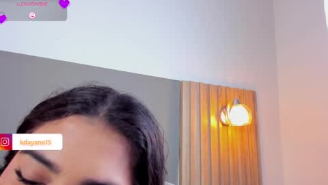 Snapshot of cataleya69p chatting on February 16, 2025, 6:43 am Daya  online show from February 16, 2025, 6:43 am