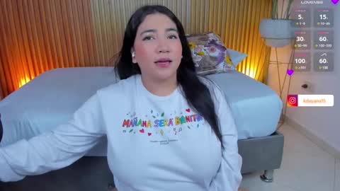 Snapshot of cataleya69p chatting on March 7, 2025, 5:29 am Daya  online show from March 7, 2025, 5:29 am