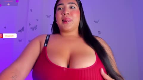 Snapshot of cataleya69p chatting on September 9, 2025, 2:44 am Daya  online show from September 9, 2025, 2:44 am