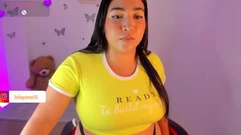 Snapshot of cataleya69p chatting on September 25, 2025, 3:21 am Daya  online show from September 25, 2025, 3:21 am