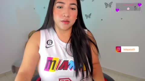 Snapshot of cataleya69p chatting on September 29, 2025, 11:59 am Daya  online show from September 29, 2025, 11:59 am