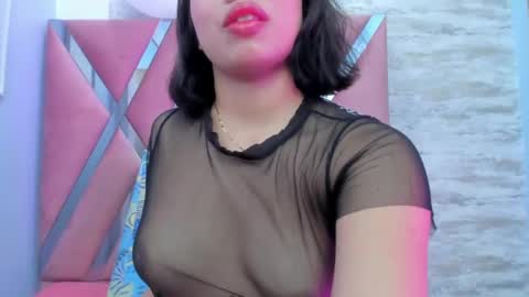 Cataleya online show from February 13, 2025, 2:45 am