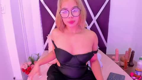 Cataleya online show from May 31, 2026, 3:58 am