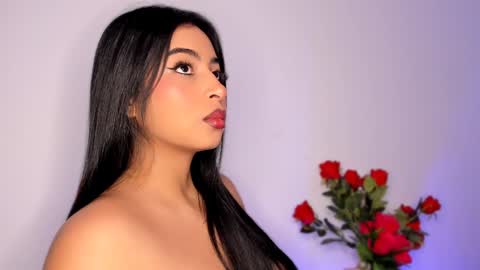 Snapshot of cataleya_cast chatting on February 1, 2025, 7:57 am Cataleya online show from February 1, 2025, 7:57 am