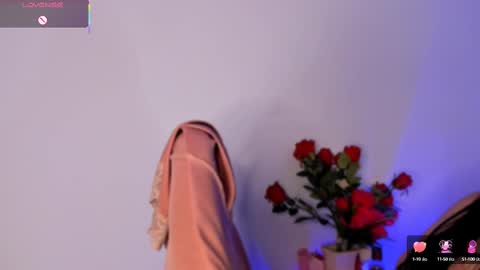 Snapshot of cataleya_cast chatting on February 22, 2025, 1:00 am Cataleya online show from February 22, 2025, 1:00 am