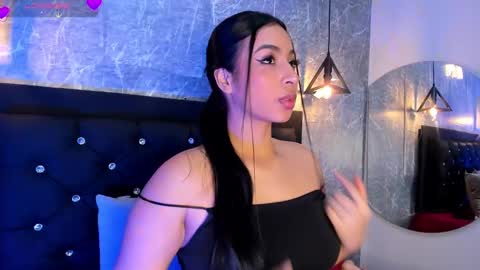 Snapshot of cataleya_cast1 chatting on September 9, 2025, 1:38 am Cataleya Cast online show from September 9, 2025, 1:38 am