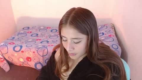 Fabi online show from February 23, 2026, 1:03 am