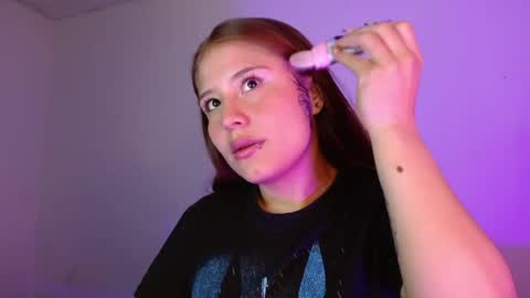 Fabi online show from April 2, 2026, 1:36 am