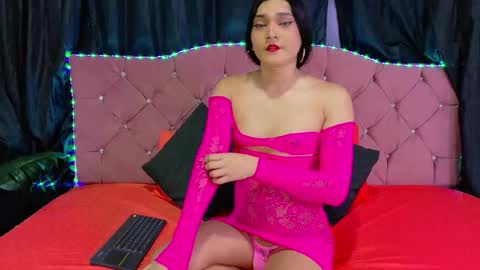 Cata Prins  online show from February 19, 2026, 12:12 pm