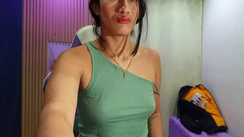 cataleyalove_ady online show from November 30, 2025, 8:40 am