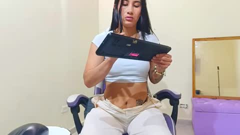 cataleyalove_ady online show from February 15, 2026, 11:34 pm