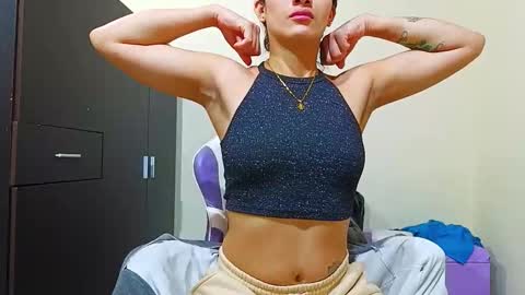 cataleyalove_ady online show from February 27, 2026, 10:43 pm
