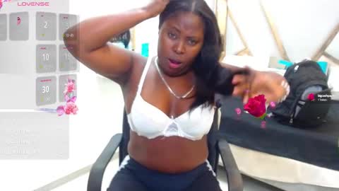 Snapshot of catalillina_love1 chatting on February 2, 2025, 11:40 am Cata online show from February 2, 2025, 11:40 am