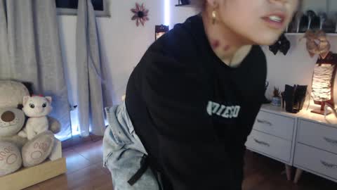 Snapshot of catalina_bruce2 chatting on January 11, 2025, 10:29 am Catalina bruce2 online show from January 11, 2025, 10:29 am