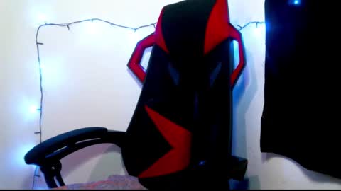 catalina_colombia online show from January 23, 2025, 9:29 pm