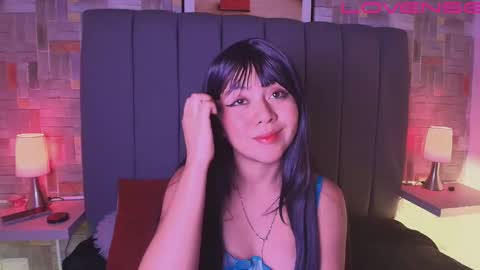 Catalina online show from March 20, 2026, 9:41 pm