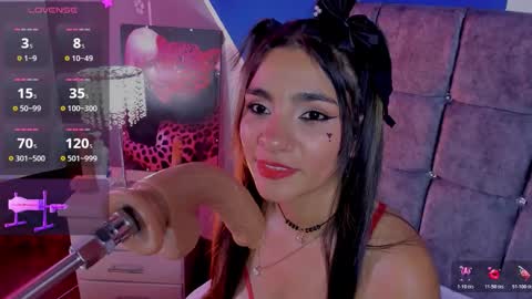 catalina_whore1 online show from February 18, 2026, 8:27 pm