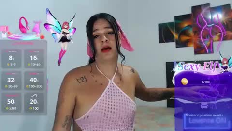 Snapshot of catalinaadoll chatting on February 28, 2025, 7:35 pm catalinaadoll online show from February 28, 2025, 7:35 pm