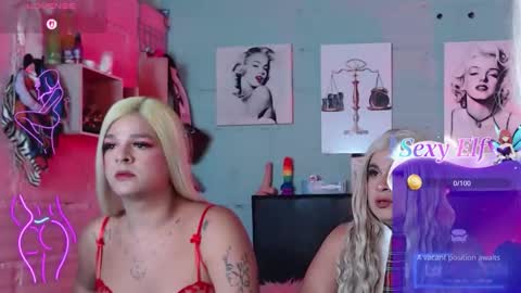 catalinaadoll online show from May 17, 2026, 2:31 am