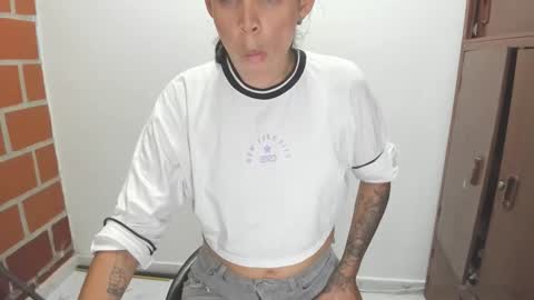 Snapshot of catalinacoxx chatting on October 13, 2025, 6:41 pm catalina online show from October 13, 2025, 6:41 pm