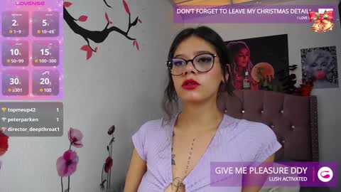 Catalina   online show from January 13, 2025, 5:33 pm