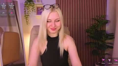 Anna  online show from March 29, 2026, 2:00 am