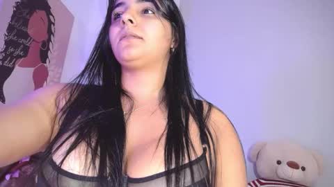 CathaleyaSex online show from September 27, 2025, 6:13 pm