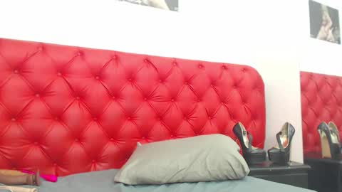 cathalina online show from January 6, 2025, 5:16 pm