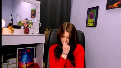 Snapshot of catherine_kitty chatting on March 3, 2025, 11:14 pm Catherine online show from March 3, 2025, 11:14 pm