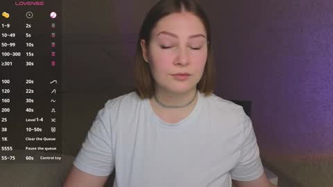 Snapshot of catherine_river chatting on December 13, 2024, 12:06 pm Catherine online show from December 13, 2024, 12:06 pm