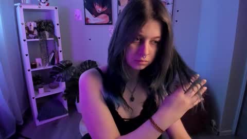 Catherine online show from March 20, 2026, 1:16 pm