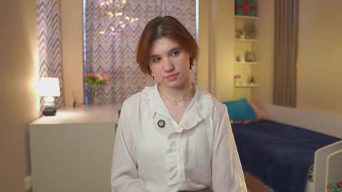 Kate online show from February 15, 2026, 5:48 am