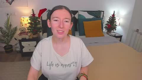 Catrin online show from January 6, 2025, 8:46 am