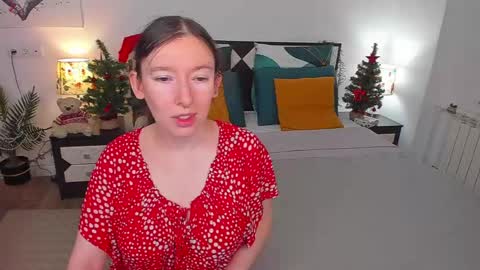 Catrin online show from January 22, 2025, 4:13 am