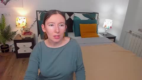 Catrin online show from February 20, 2025, 6:17 am