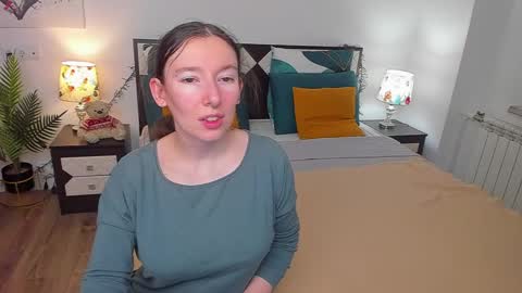 Catrin online show from February 21, 2025, 3:45 am