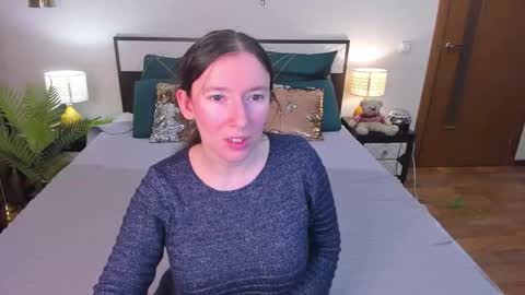 Snapshot of catherinewalls chatting on February 27, 2026, 5:07 am Catrin online show from February 27, 2026, 5:07 am