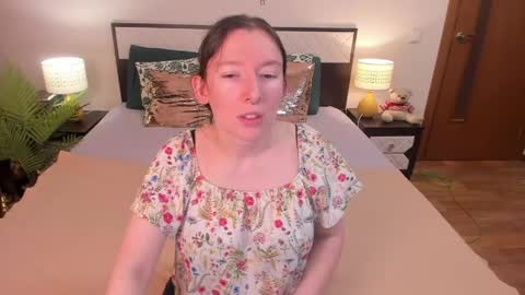 Snapshot of catherinewalls chatting on April 24, 2026, 4:48 am Catrin online show from April 24, 2026, 4:48 am
