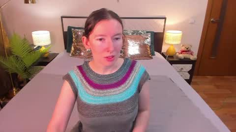 Snapshot of catherinewalls chatting on May 4, 2026, 4:30 am Catrin online show from May 4, 2026, 4:30 am